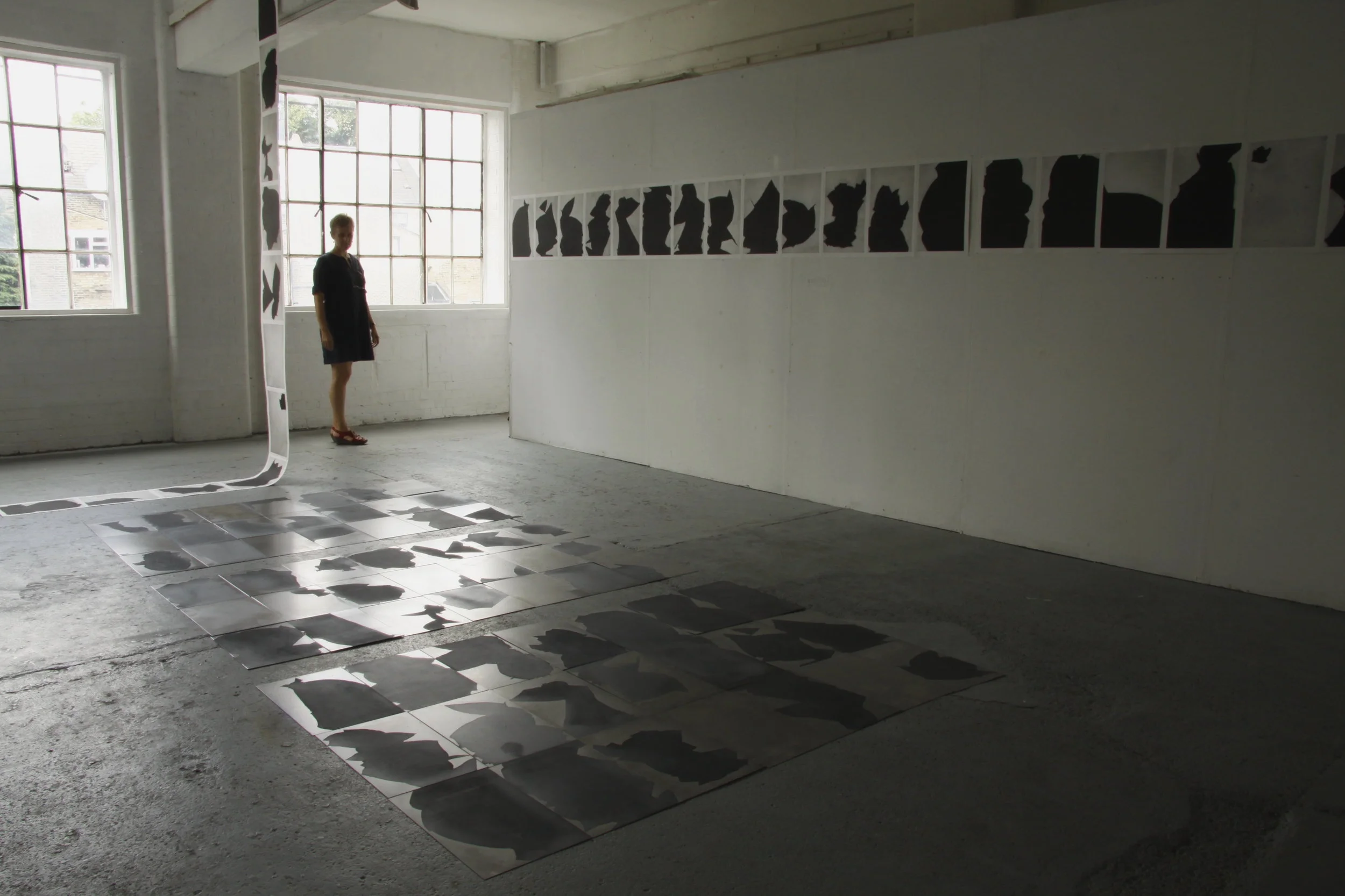 Repetition and Difference