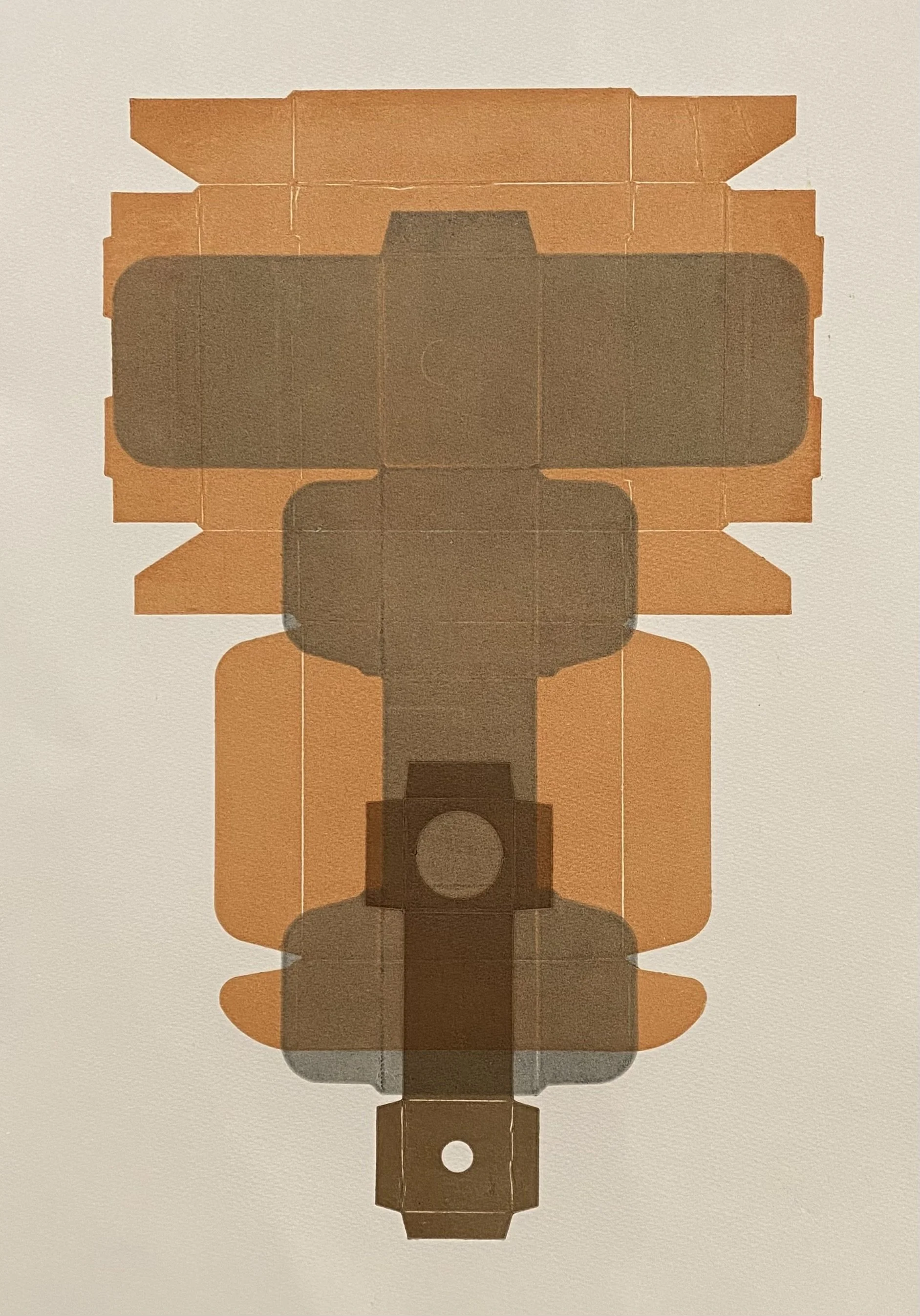 Unfolding (Every Day Magic - version 2)