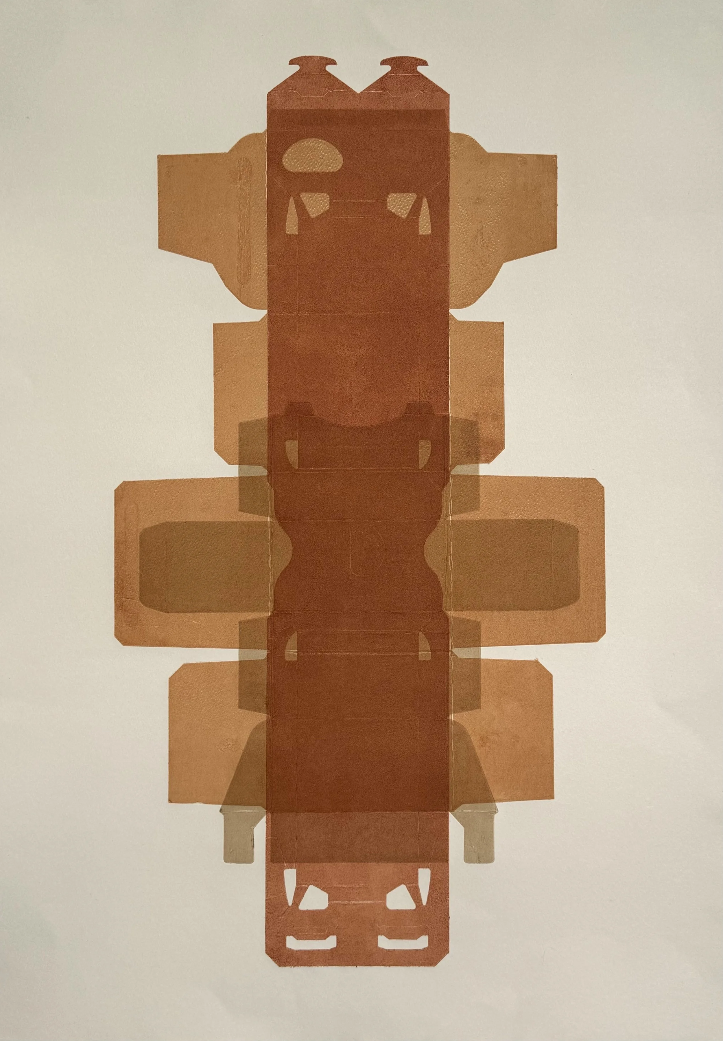 Unfolding (Make Earth Great Again)