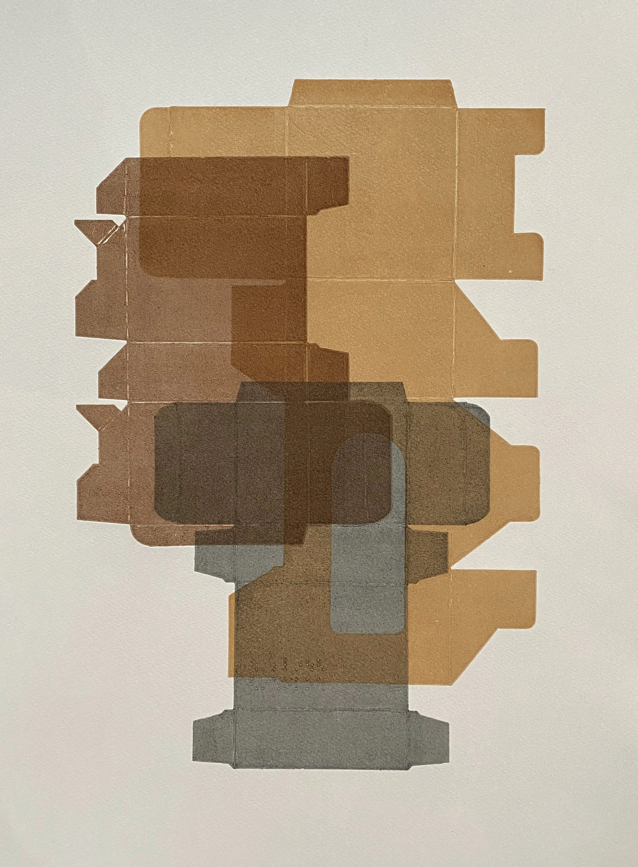 Unfolding (Rich, Satisfying, Mellow and Smooth)