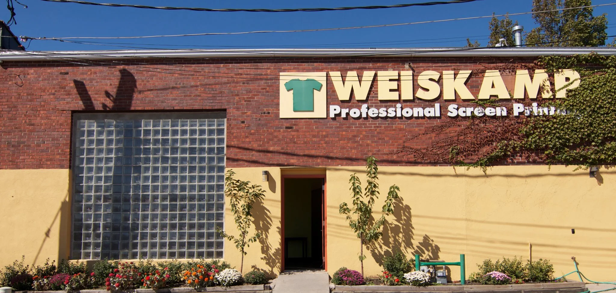 Dixon Graphics FullService Printing Company Champaign, IL