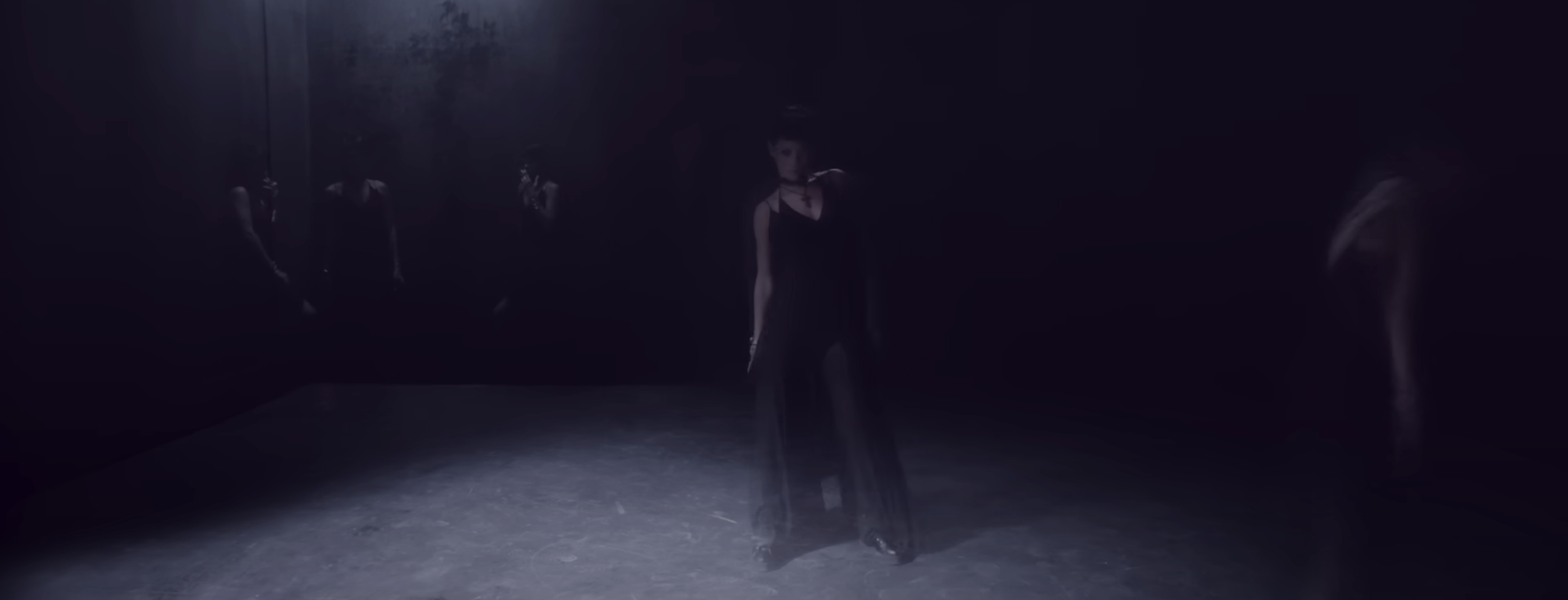 Rihanna - What Now | Color Collective