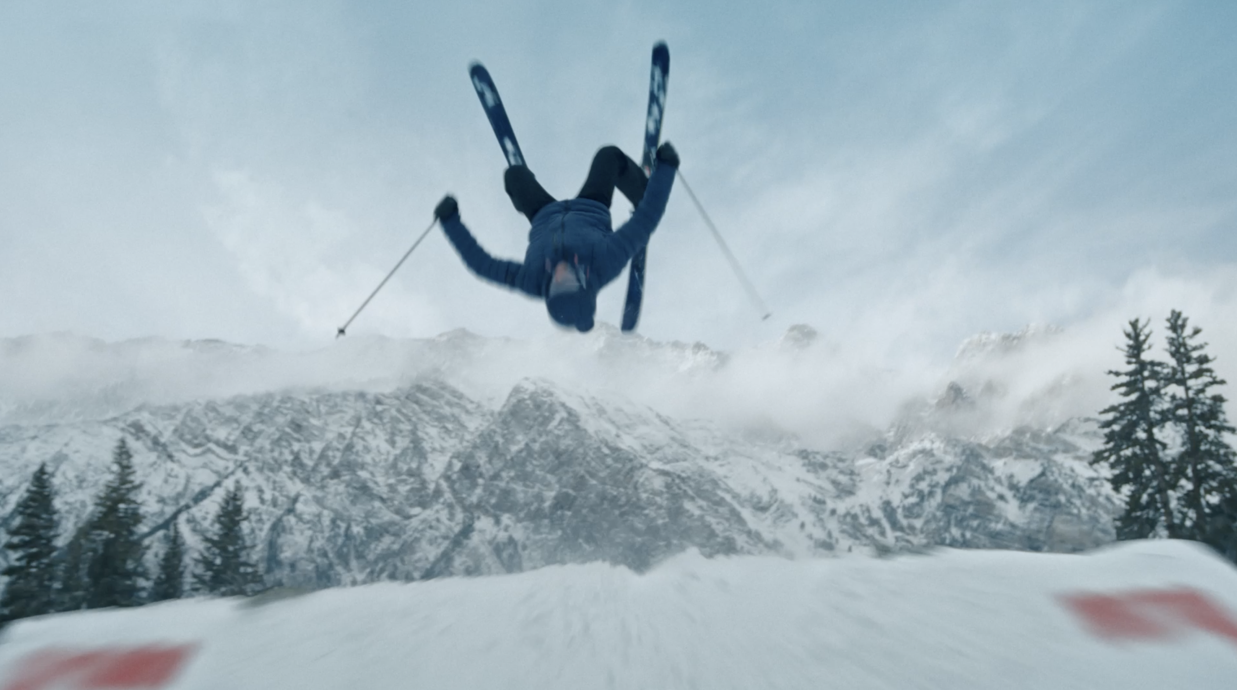 Michelob Ultra - The Instructor 2026 Superbowl Commercial | Blacksmith VFX