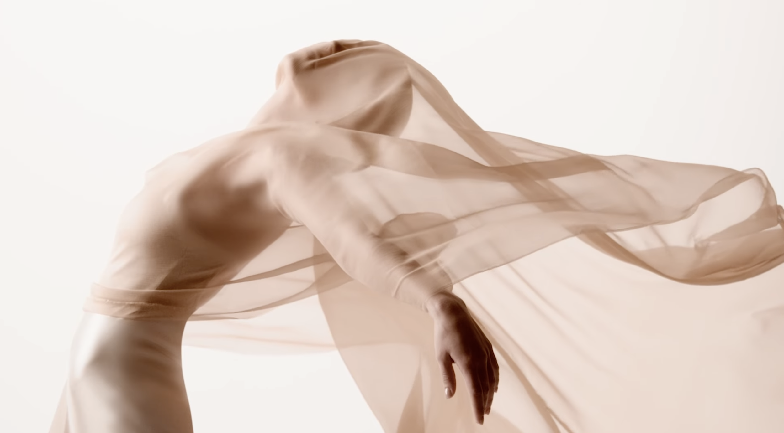 Armani - Luminous Silk Foundation | Modern Post