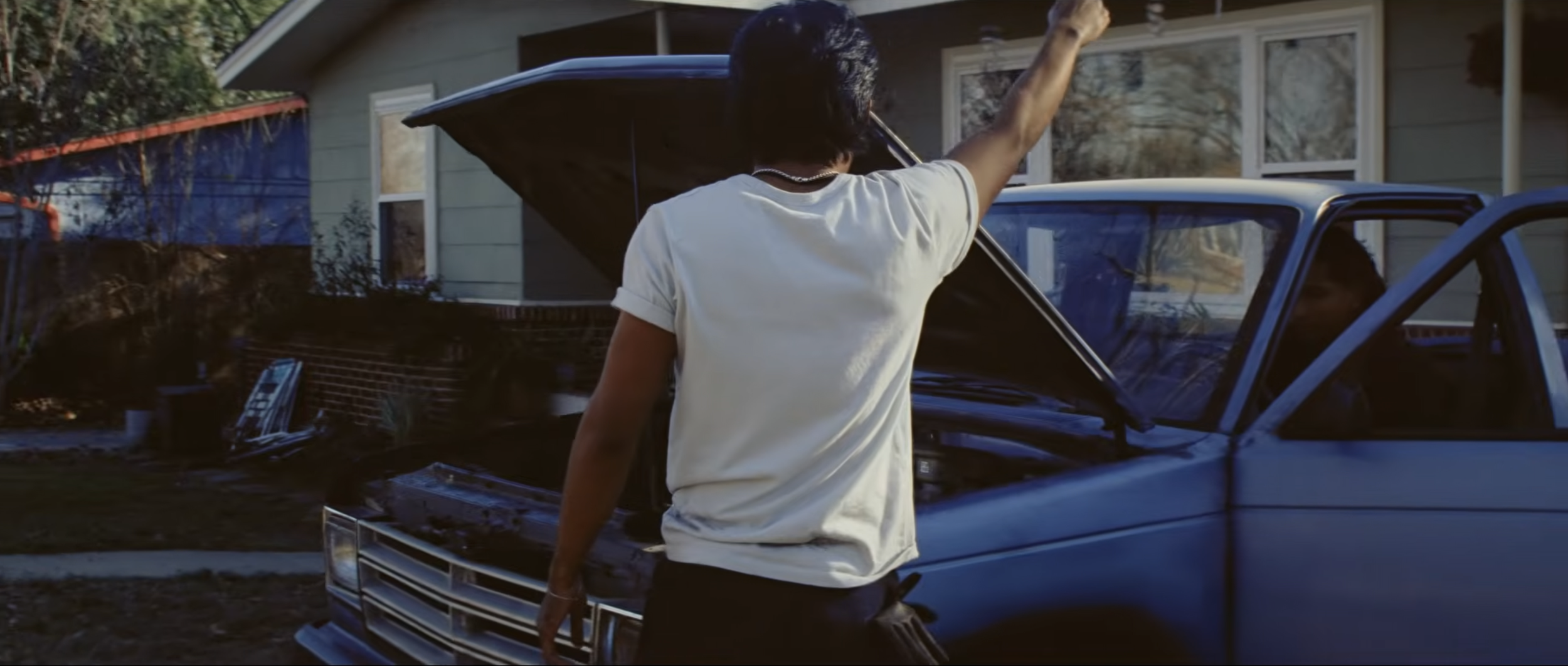 OpenAI - Fix | Blacksmith VFX