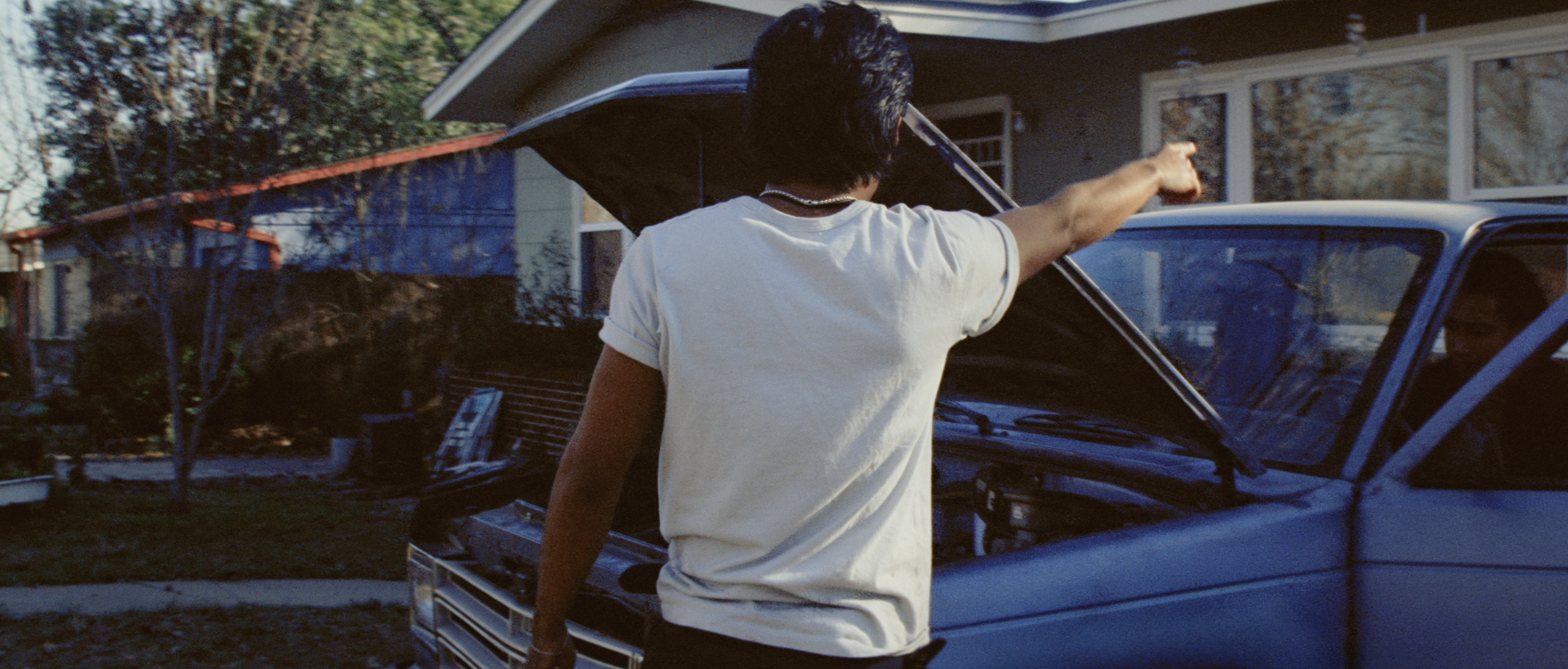 OpenAI - Fix | Blacksmith VFX