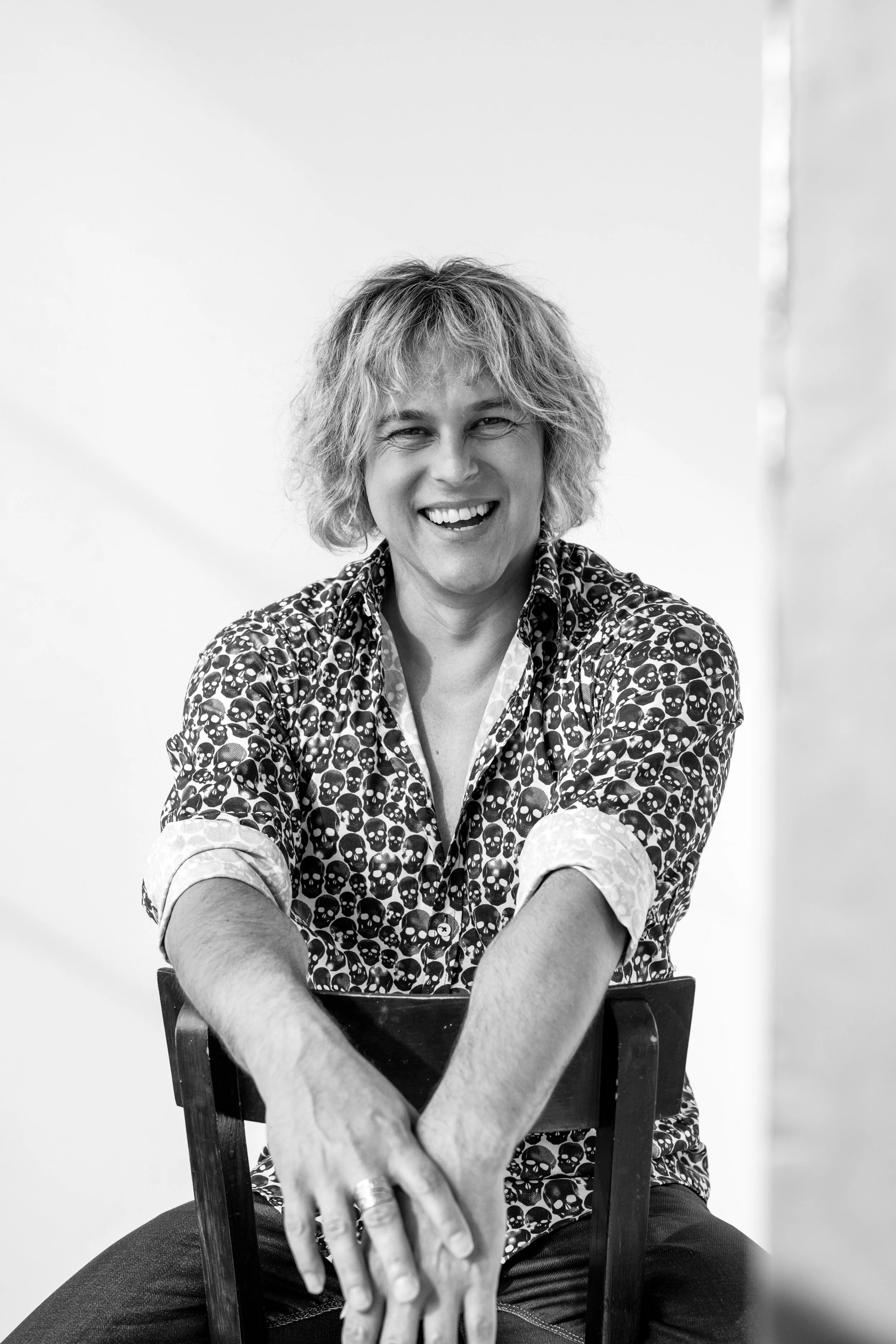 J'VEUX SAVOIR #09 - Alex Perron