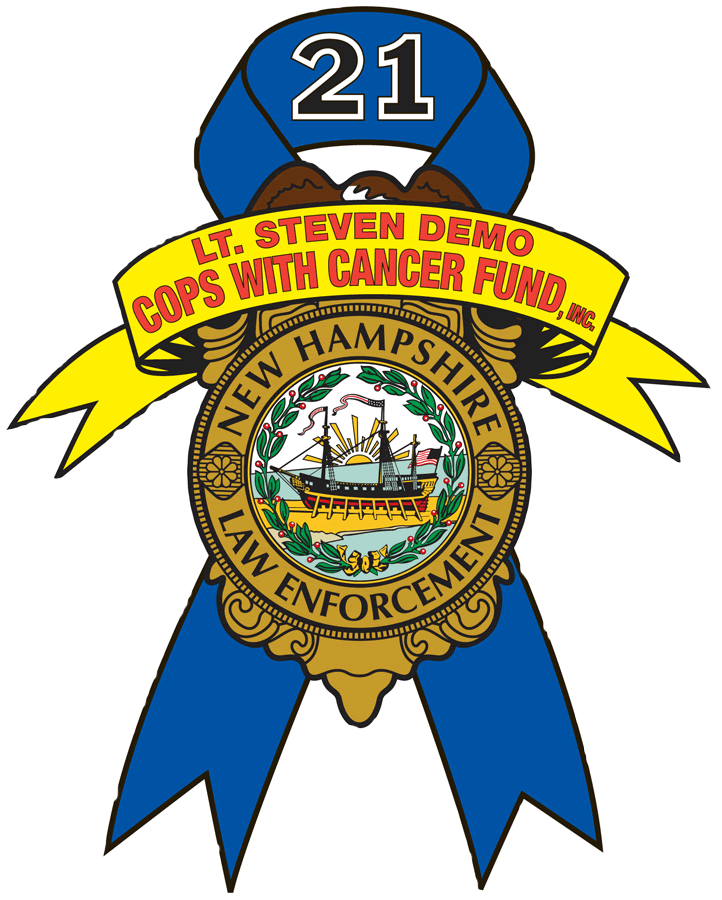 The 20th Annual Lt. Steven P. Demo  Memorial Golf Classic