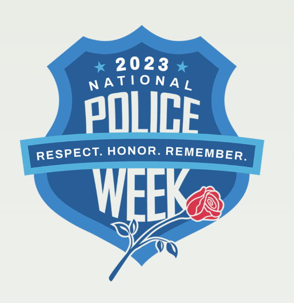 National Police Week