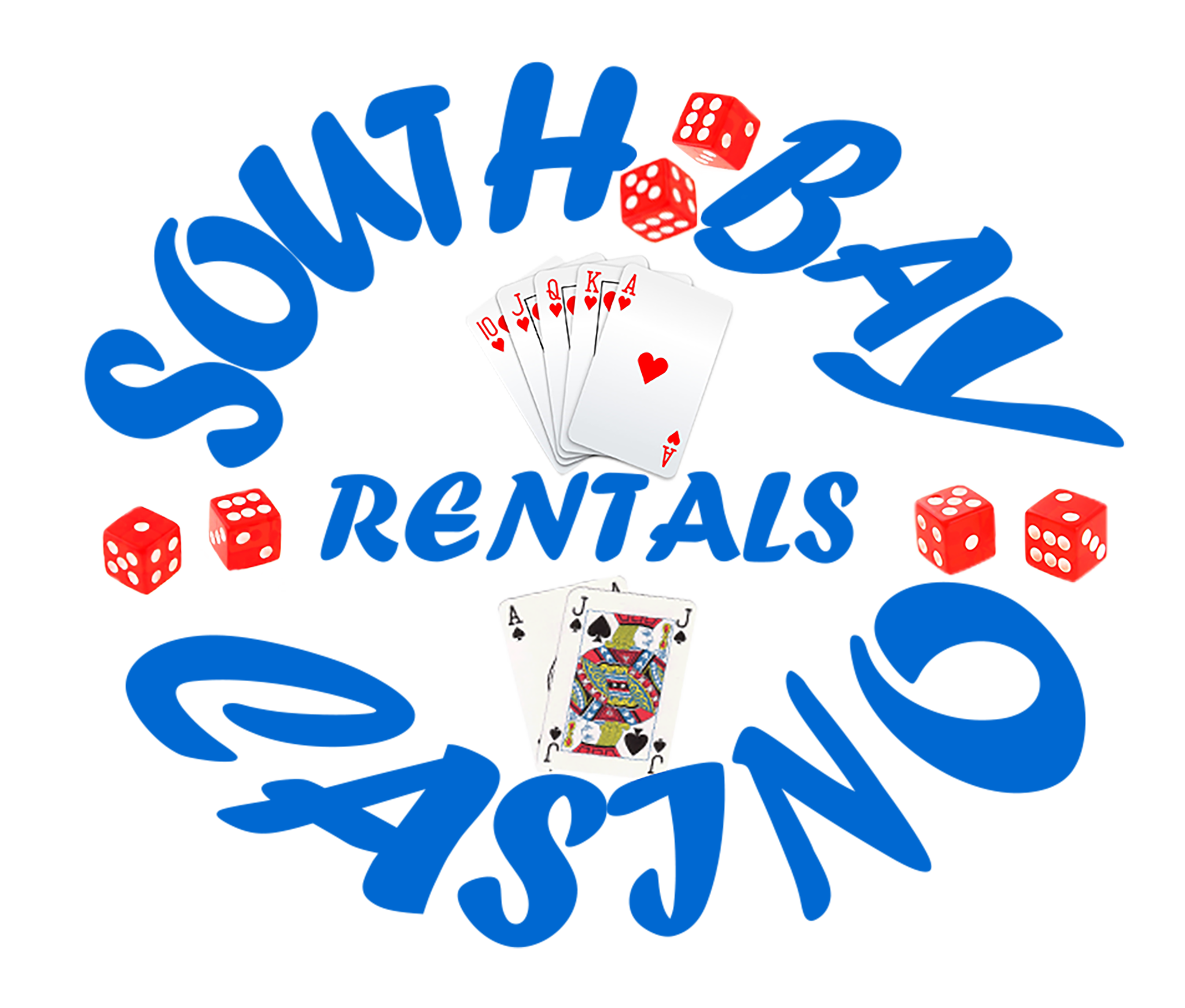 South Bay Casino Rentals