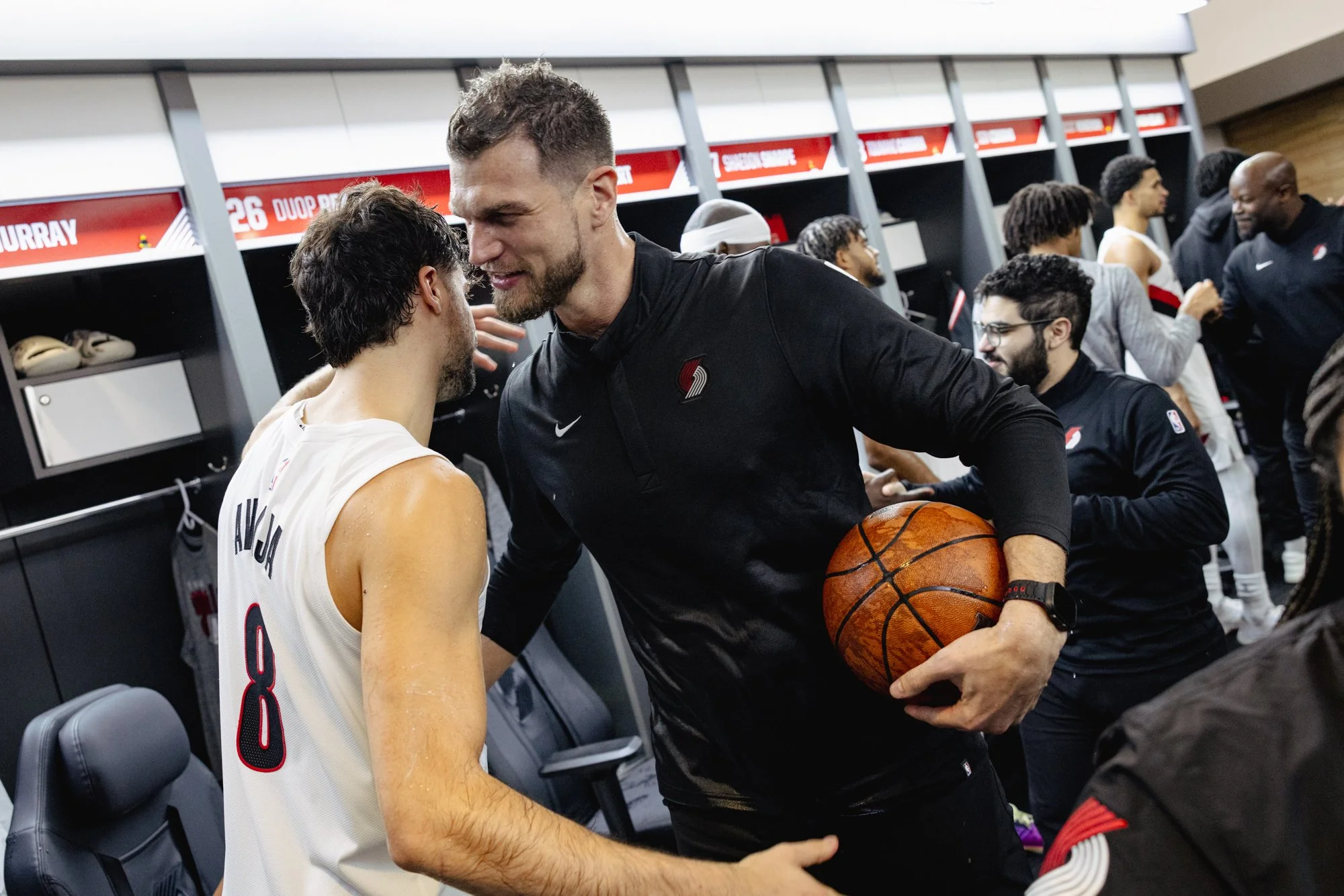 Week 1: A Big Week for Basketball and Bookies