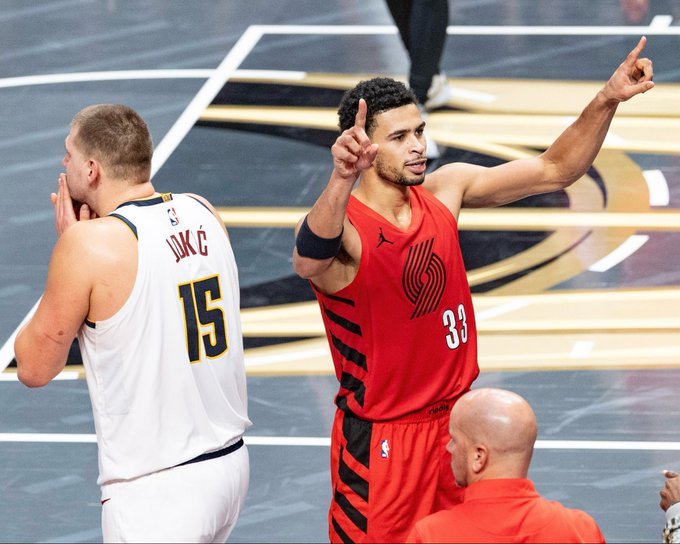 Week 2: A Gritty Week With All Treats and No Tricks