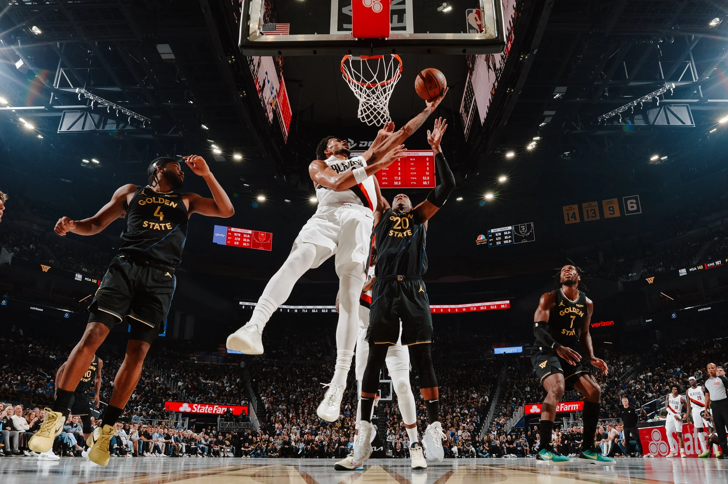 Week 5: All You Need Is a Little Love