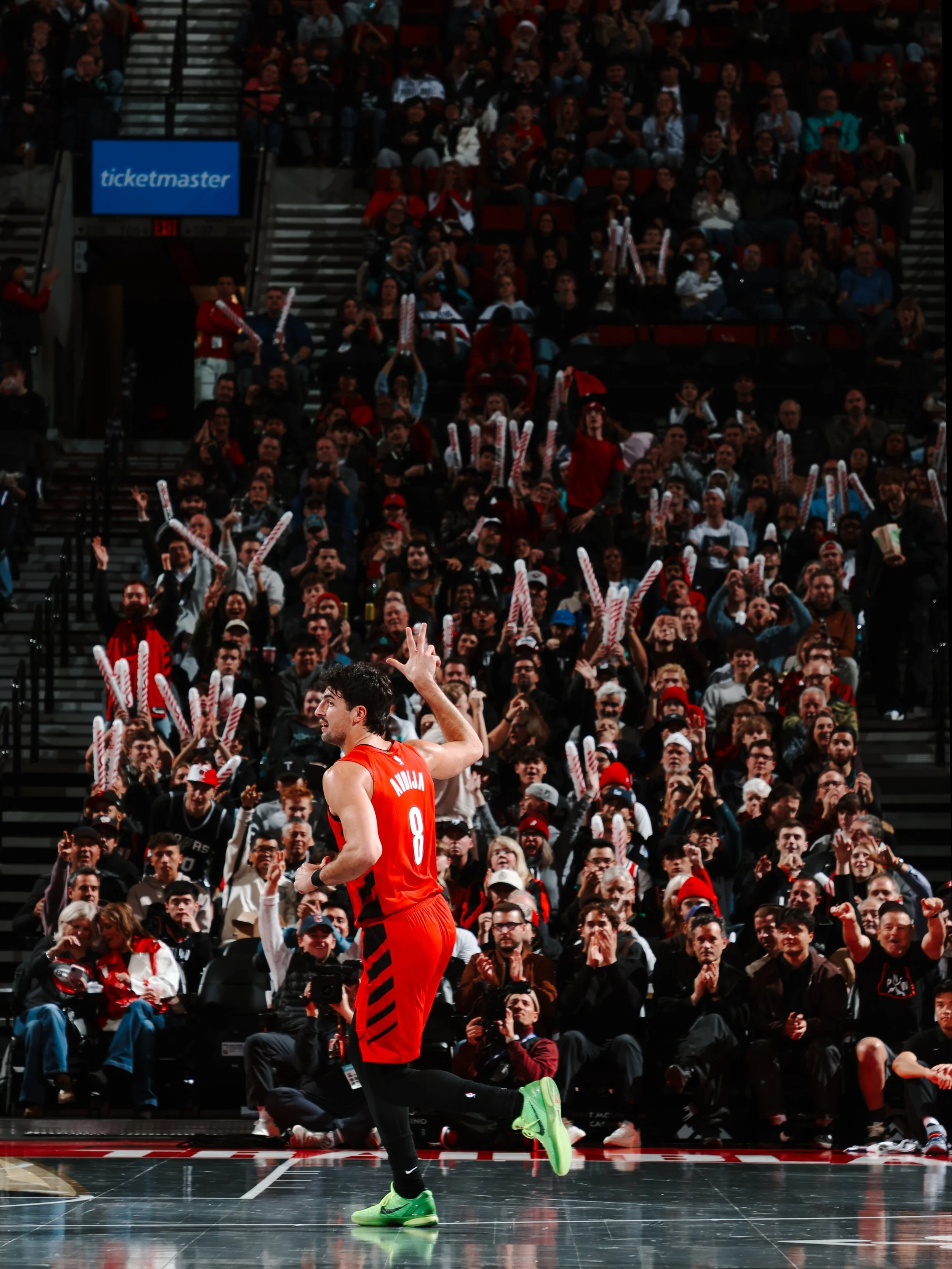 Week 6: It’s the Hope That Kills You