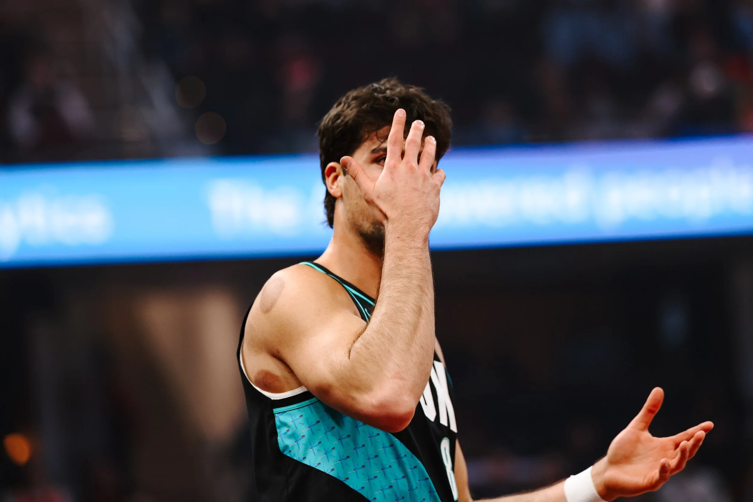 Week 7: Not-So Road Warriors