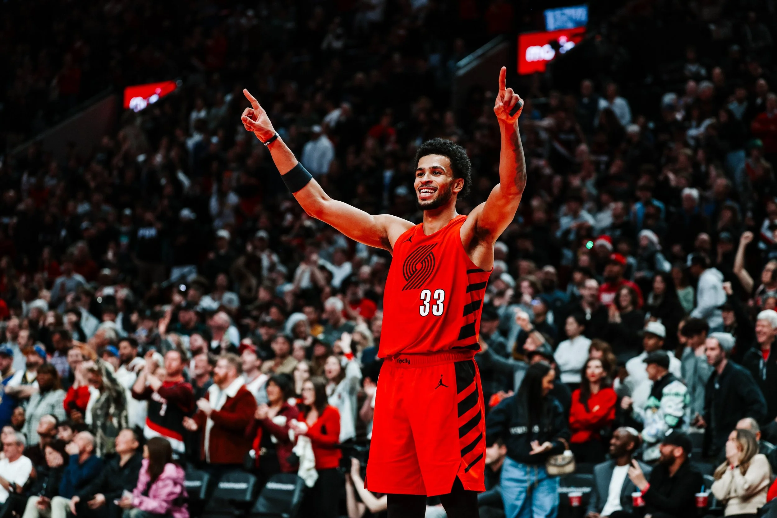 Week 8: The Highs and Lows of Basketball