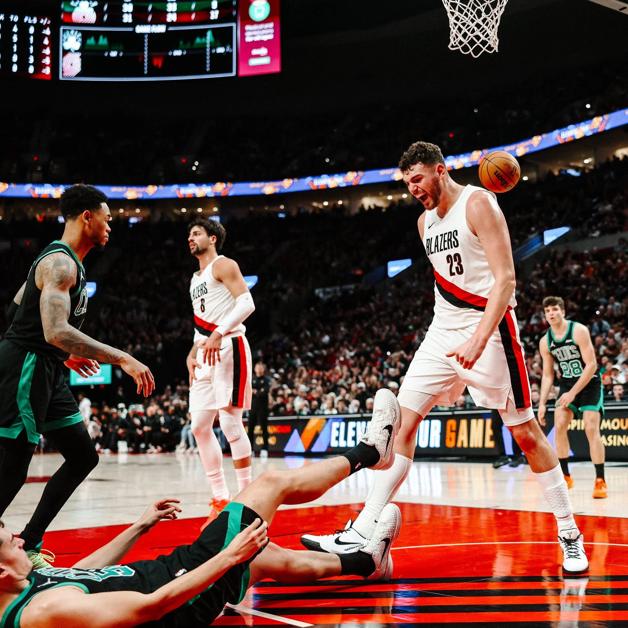 Week 10: Weathering the Winter Blues