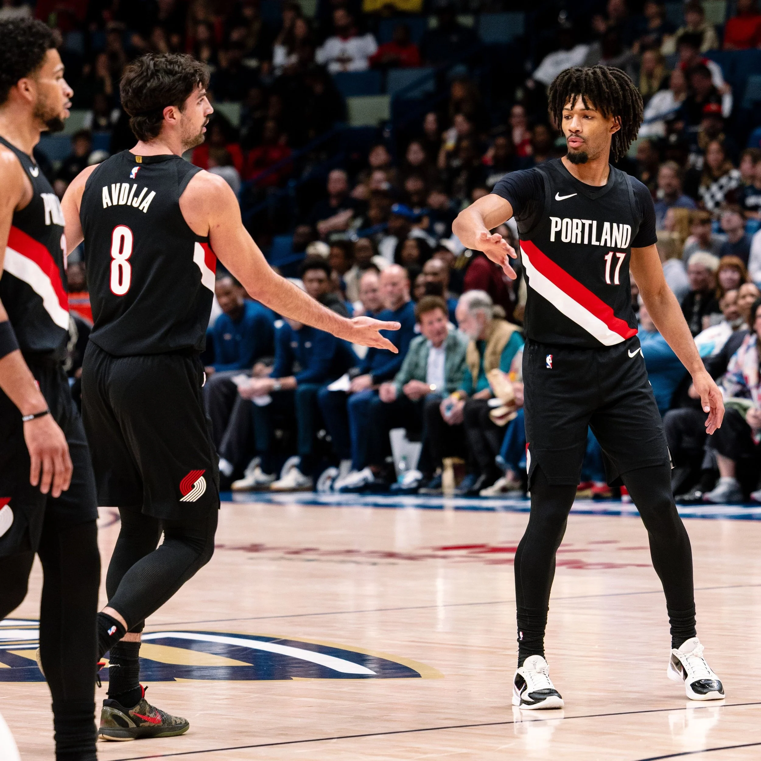 Week 11: A New Year's Resolution to Winning Basketball