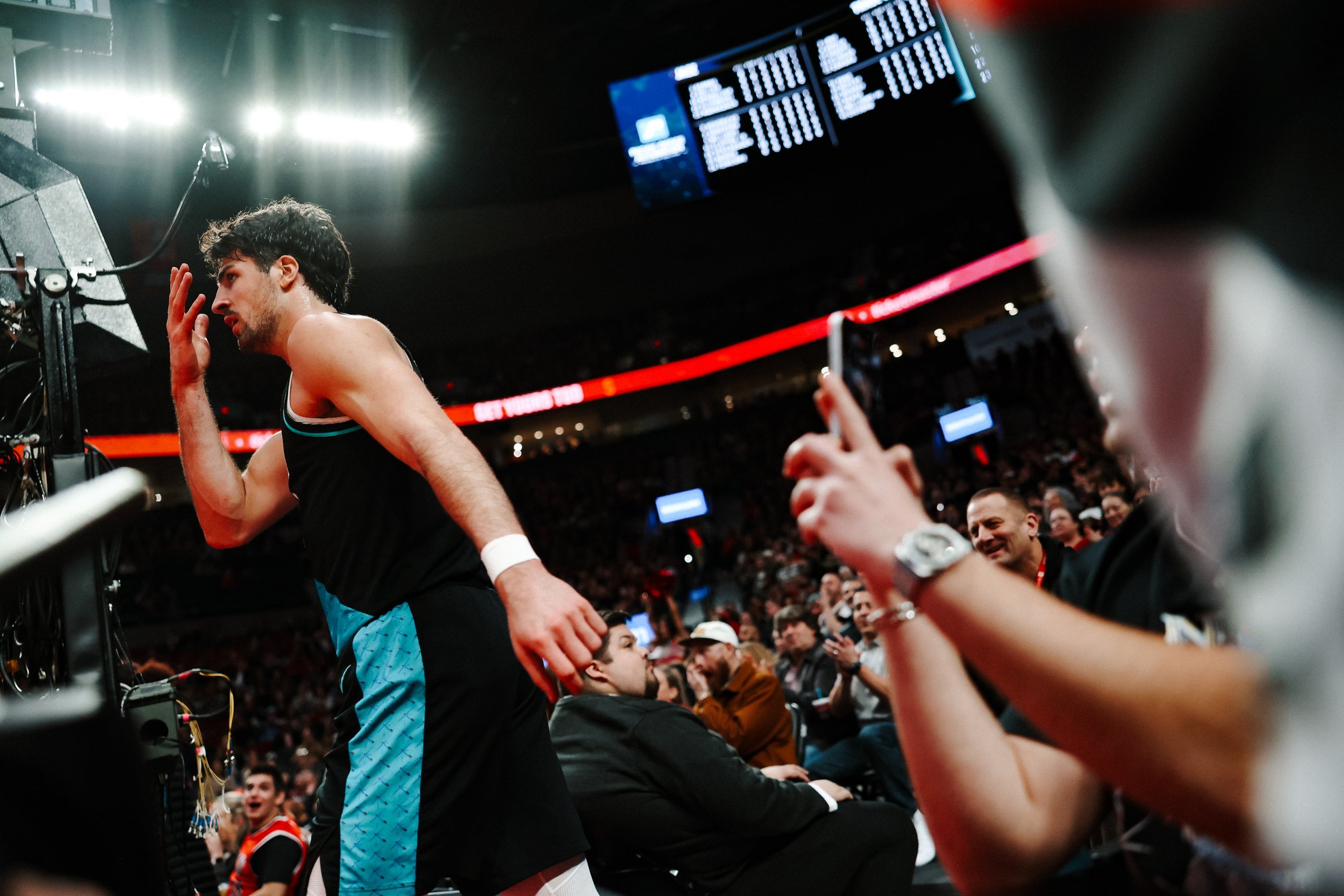 Week 12: Things Are Starting to Come Together