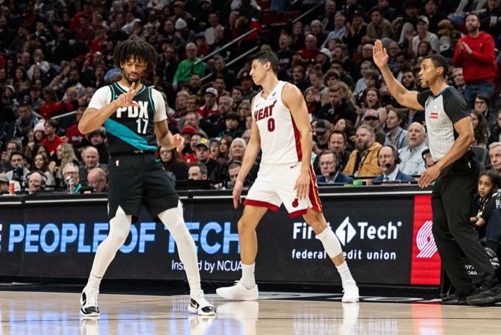 Week 14: All Good Things Come to an End in Portland