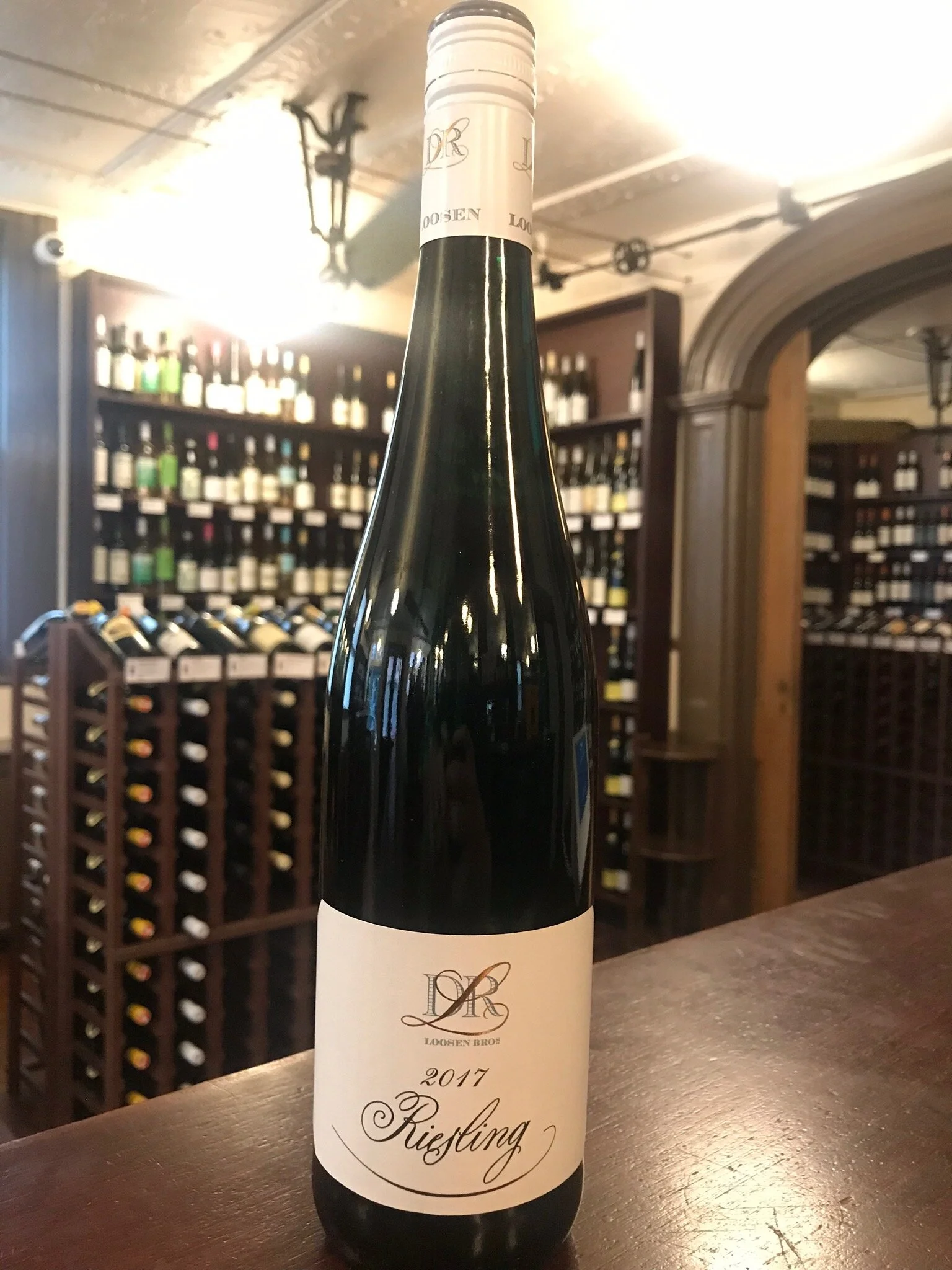 Dr Loosen Riesling Windmill Wine Spirits