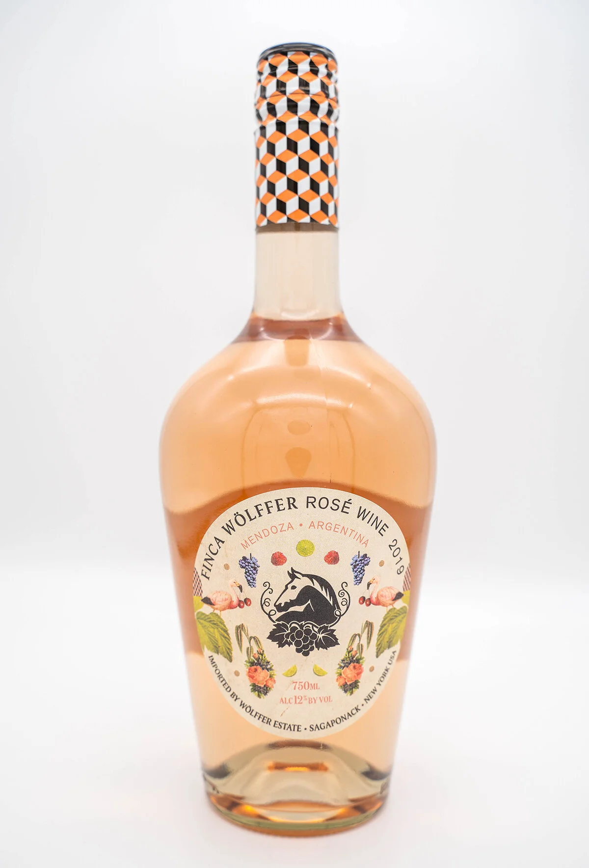 Finca Wölffer Rosé Windmill Wine Spirits