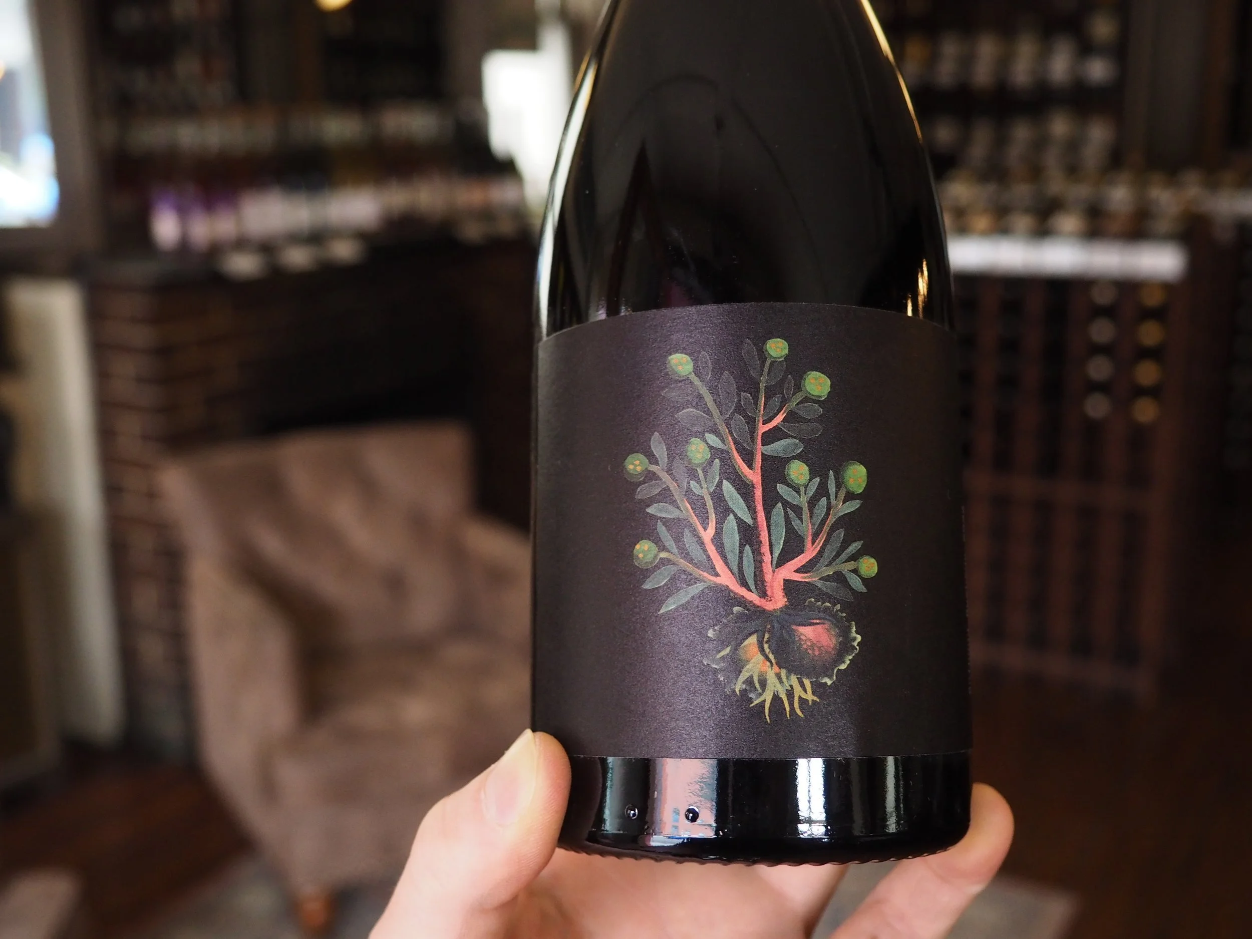 Tailleurs Cueilleurs Grenala Gamay