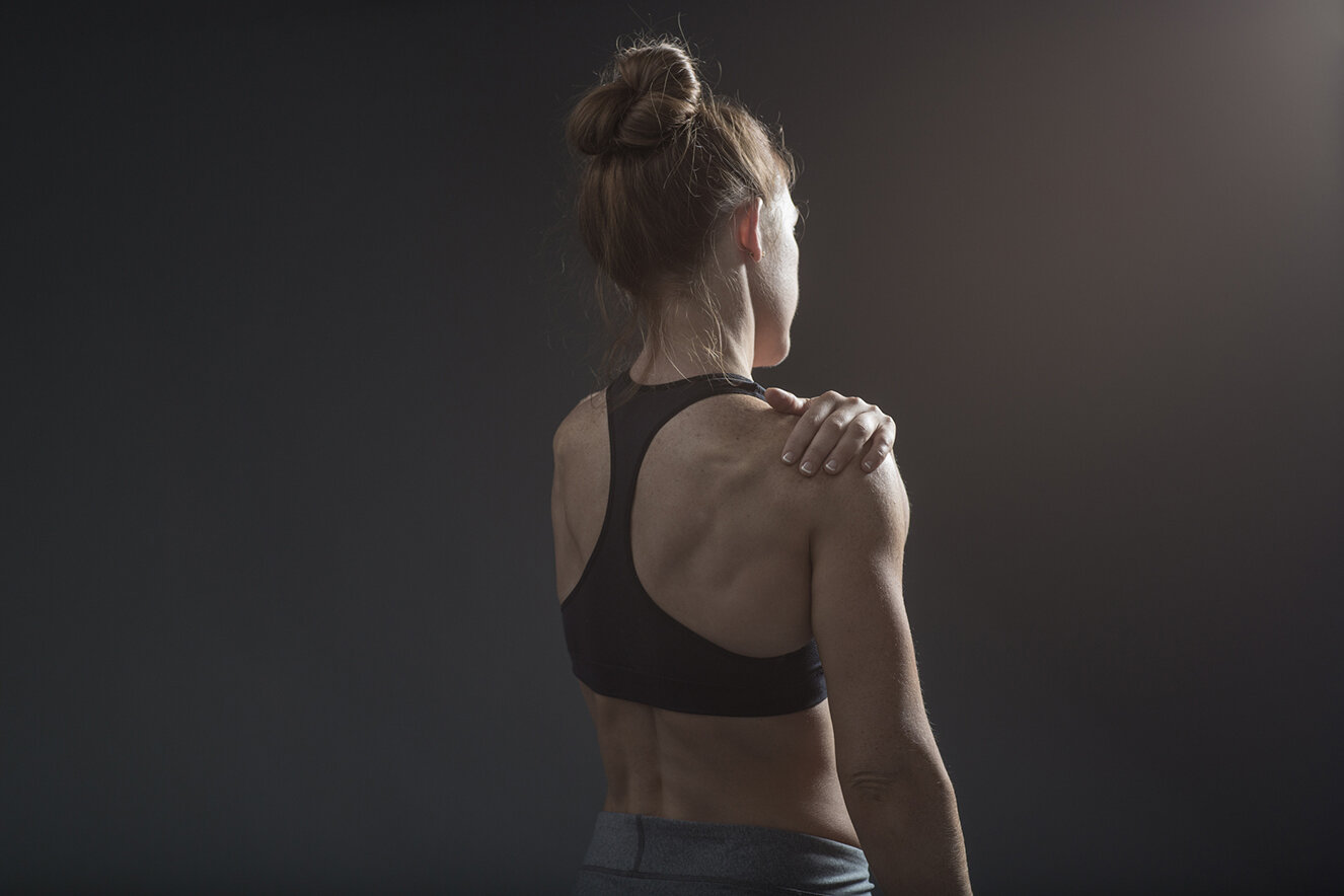 Part 2: You're Injured — Now What? How to Train Around Pain and Injuries