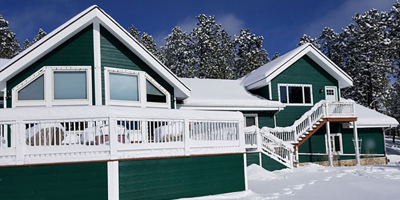 Office Addition | Durango, CO