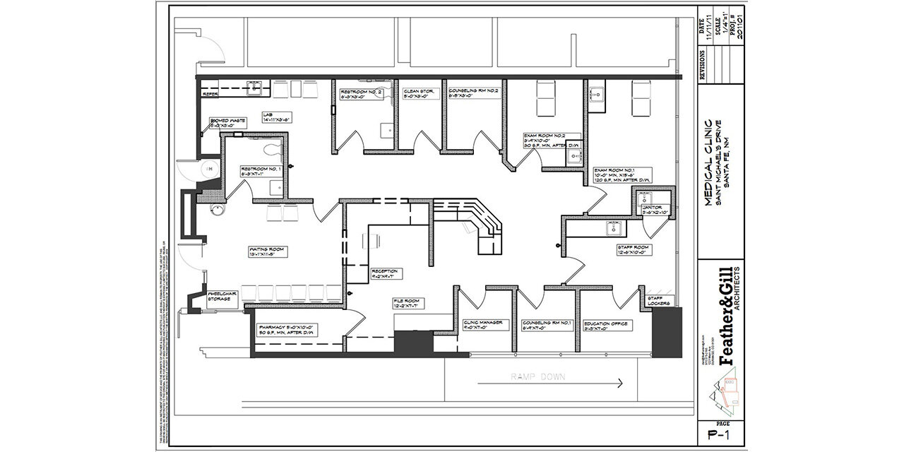 Medical Clinic | Santa Fe, NM