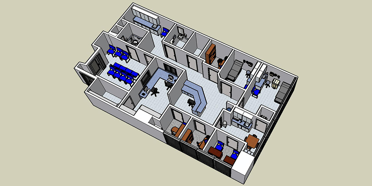 Medical Clinic | Santa Fe, NM