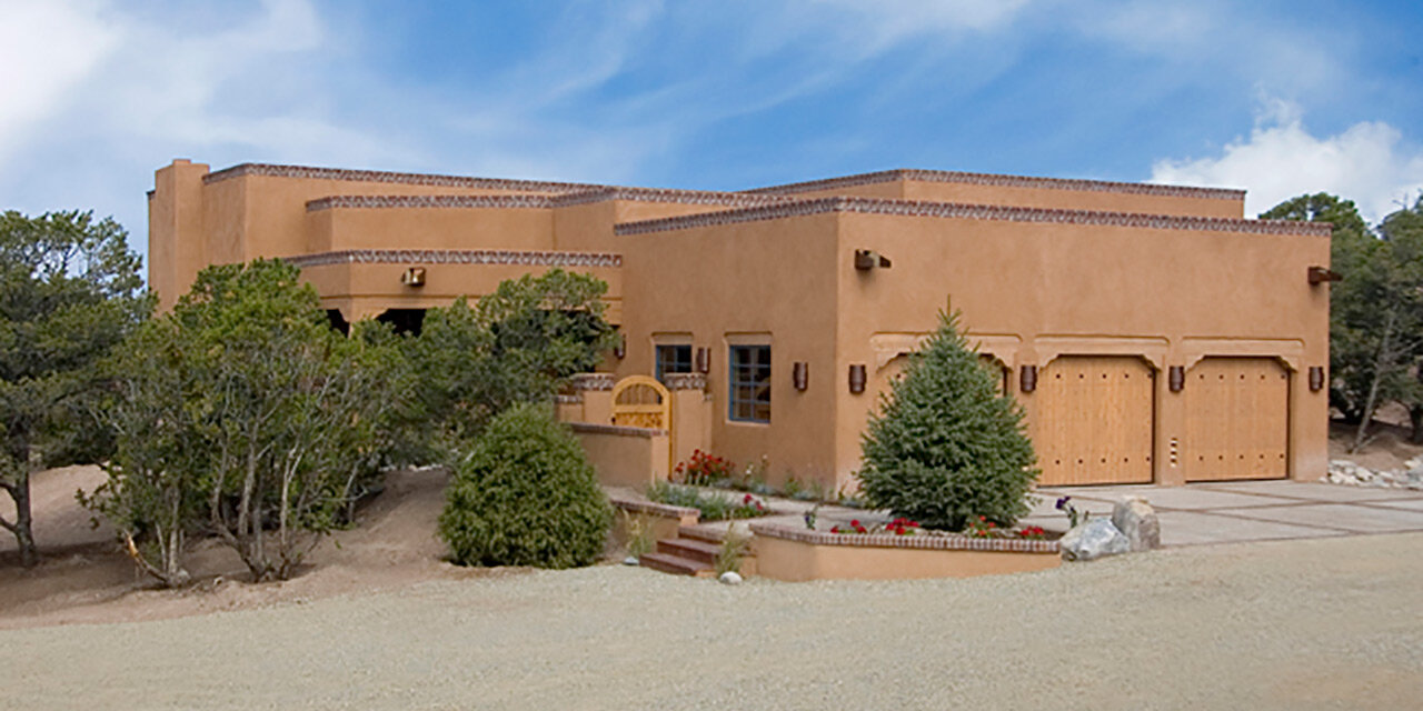 Bishop's Lodge | Santa Fe, NM