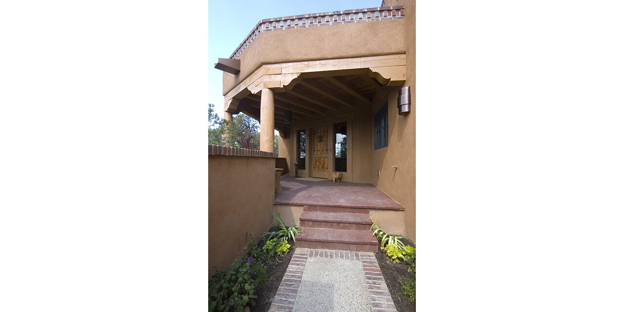 Bishop's Lodge | Santa Fe, NM