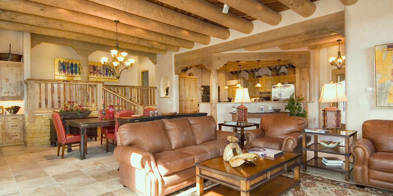 Bishop's Lodge | Santa Fe, NM