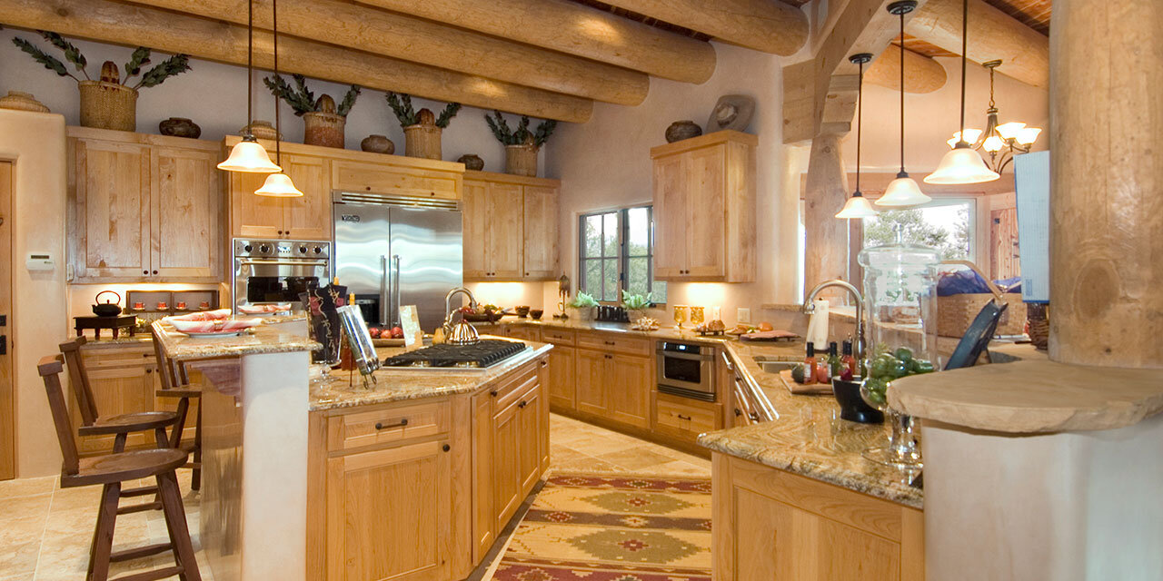 Bishop's Lodge | Santa Fe, NM