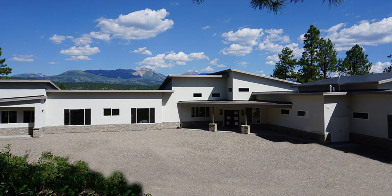 Mountain Modern | Durango, CO