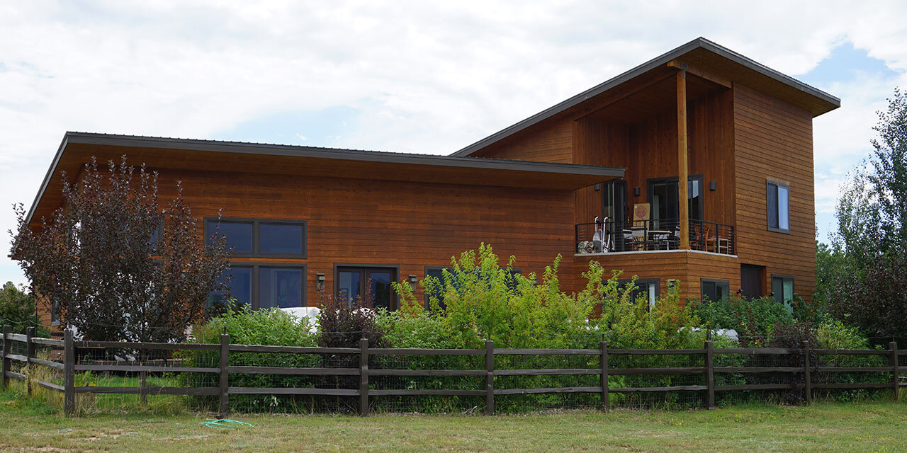 Mountain Modern | Pagosa Springs, CO