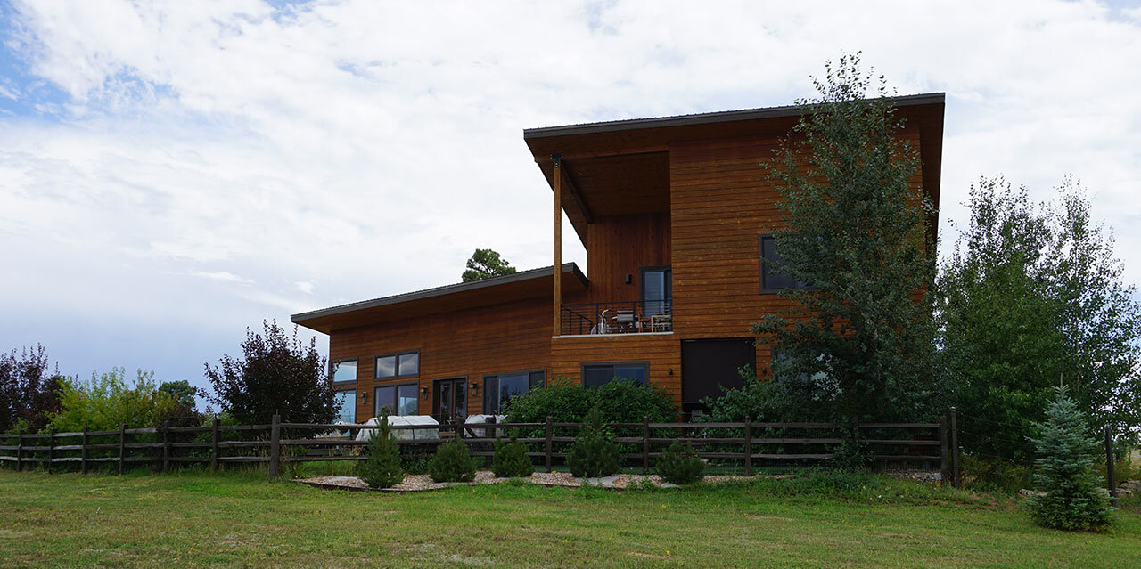 Mountain Modern | Pagosa Springs, CO