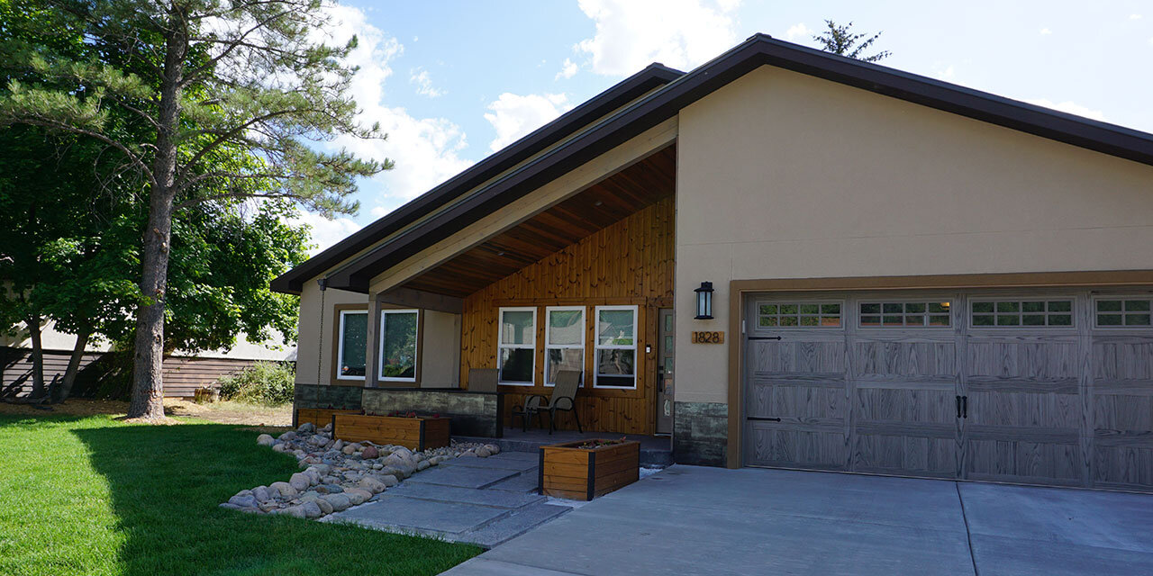 Complete Remodel | Durango, CO
