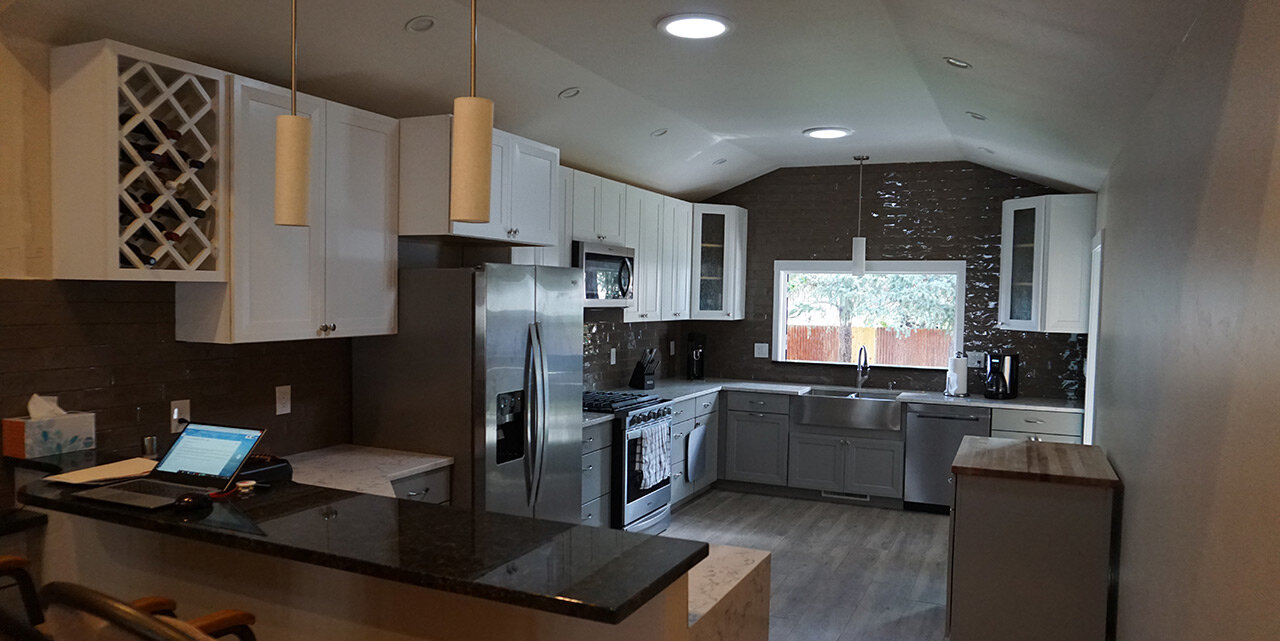 Complete Remodel | Durango, CO