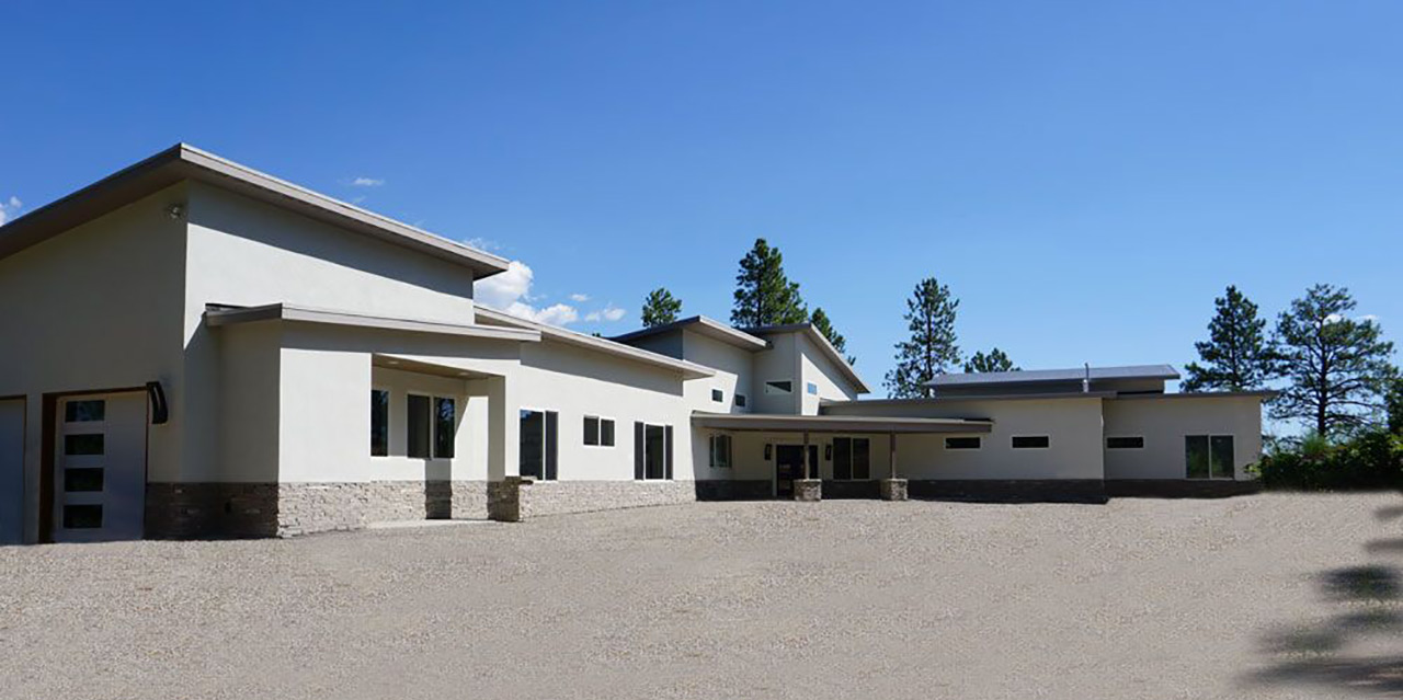 Mountain Modern | Durango, CO