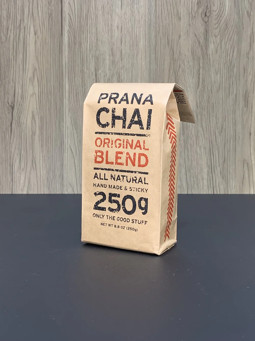 Prana Chai Original Masala – Handcrafted Wet Chai Blend | Kafiex
