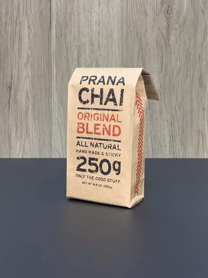 Prana Chai Original Masala – Handcrafted Wet Chai Blend | Kafiex
