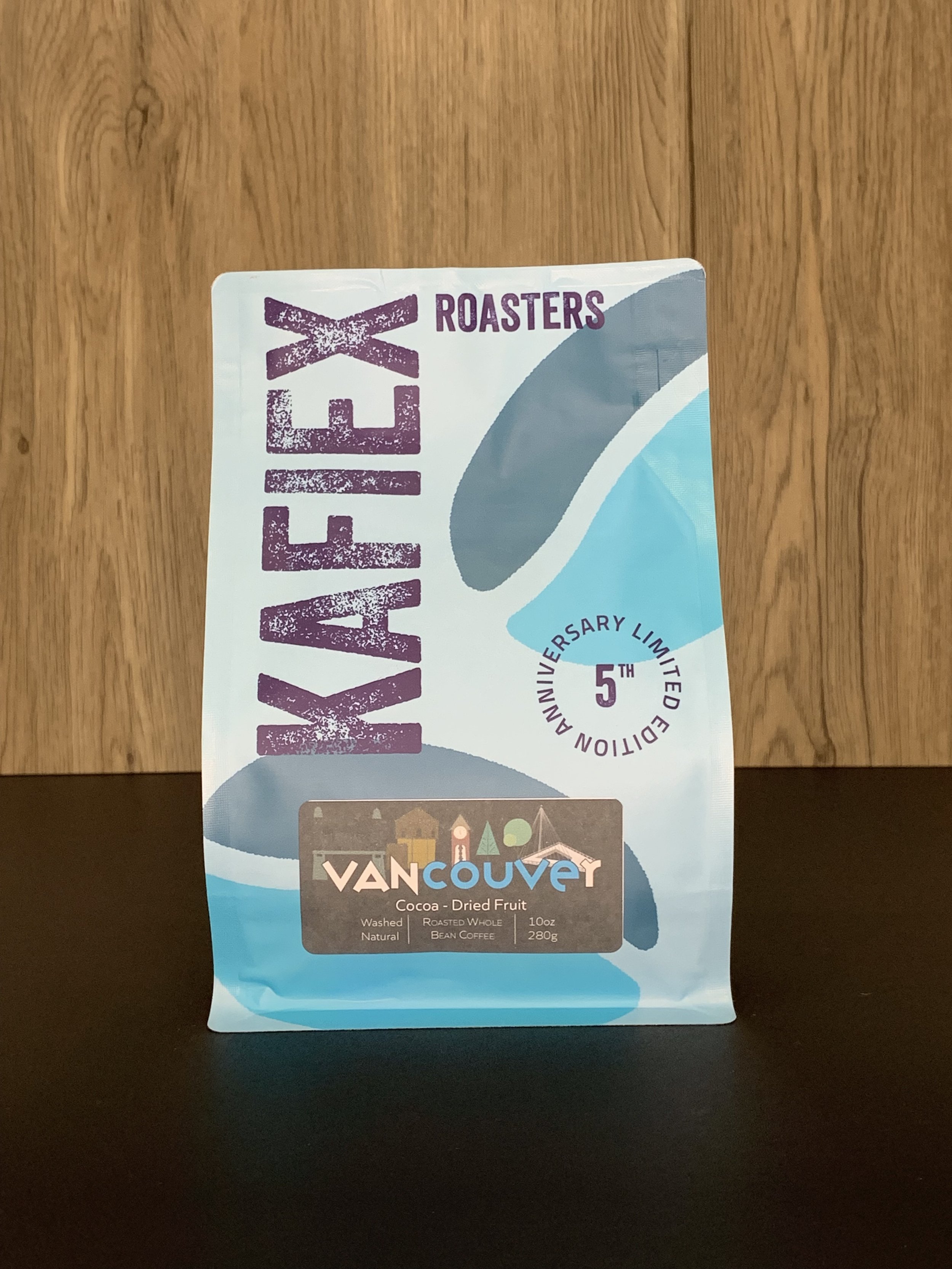 Kafiex Roasters AwardWinning Specialty Coffee in Vancouver, WA