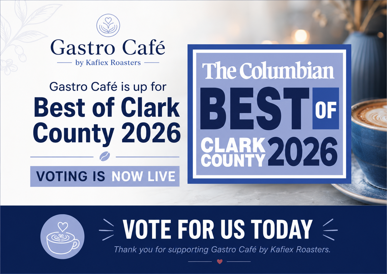 Best of Clark County 2026