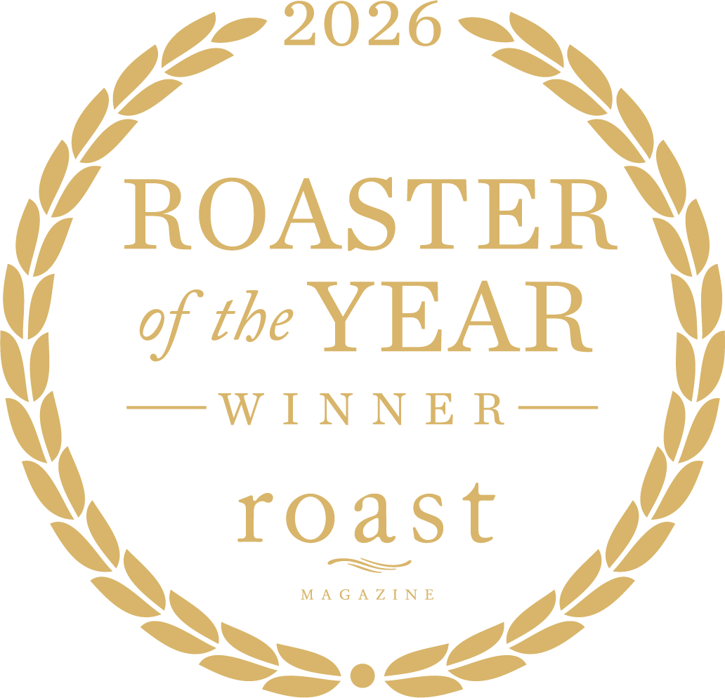 Roaster of the Year 2026