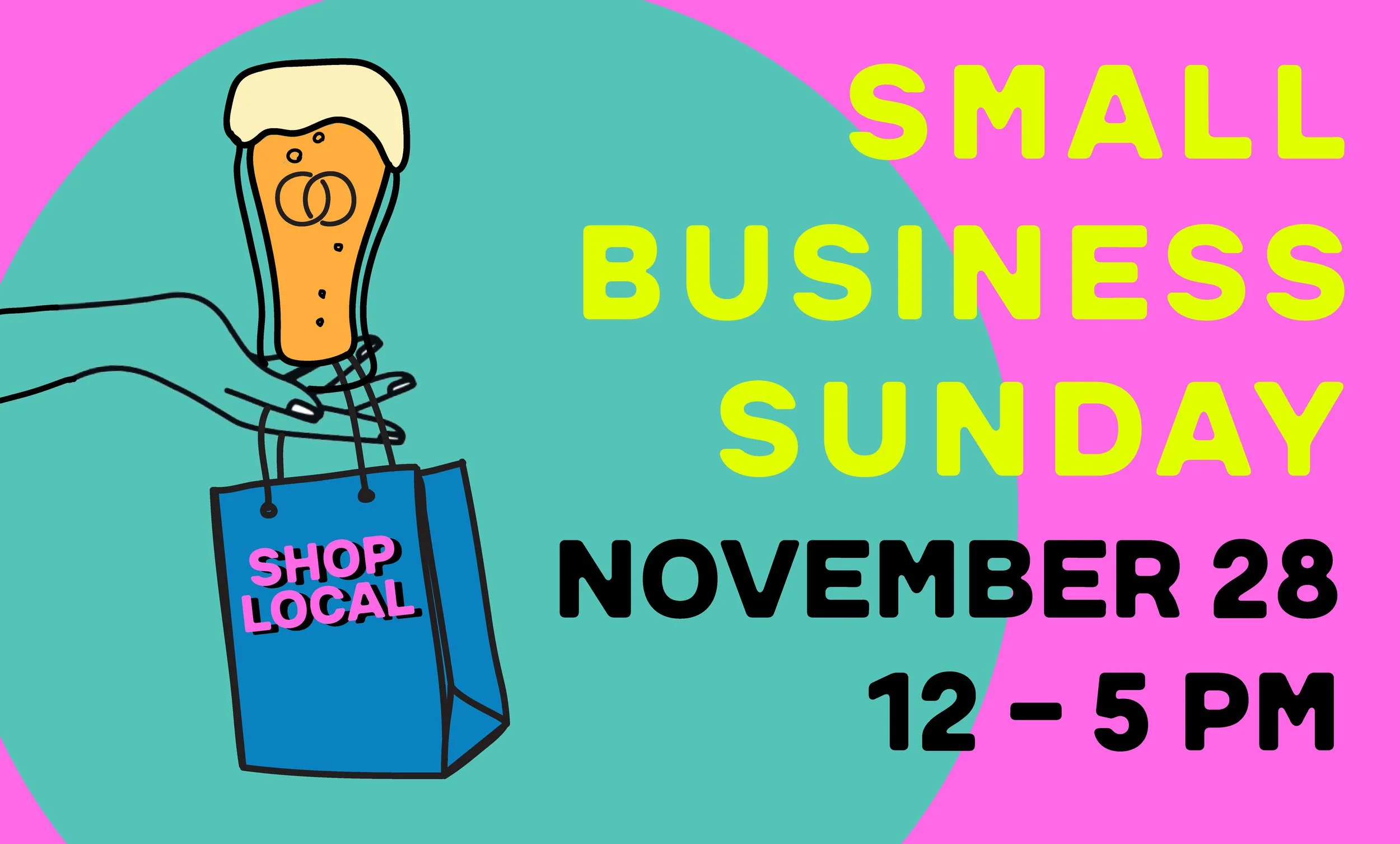 Small Business Sunday