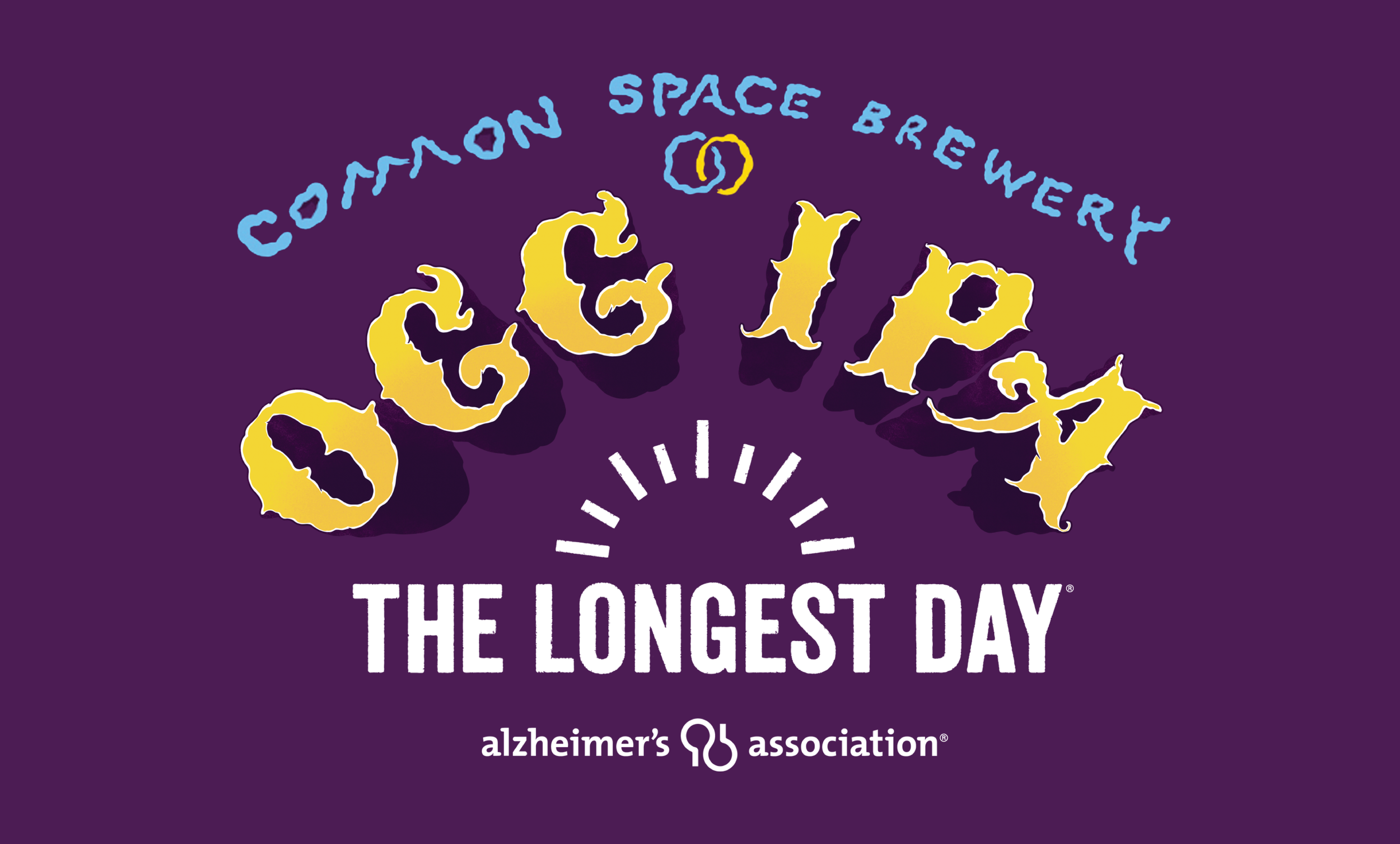 OGG IPA x The Longest Day Release Party