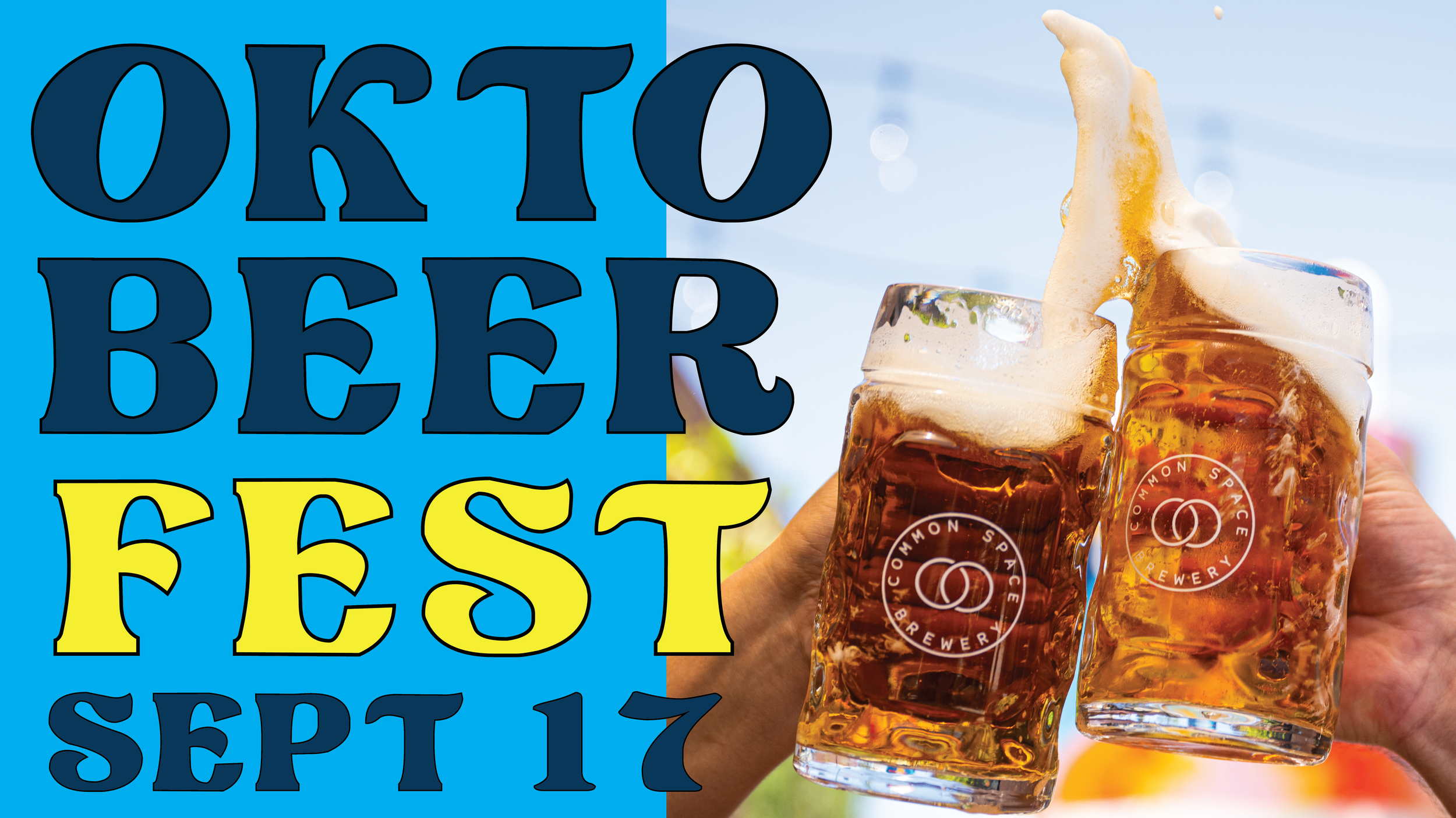Oktoberfest Party