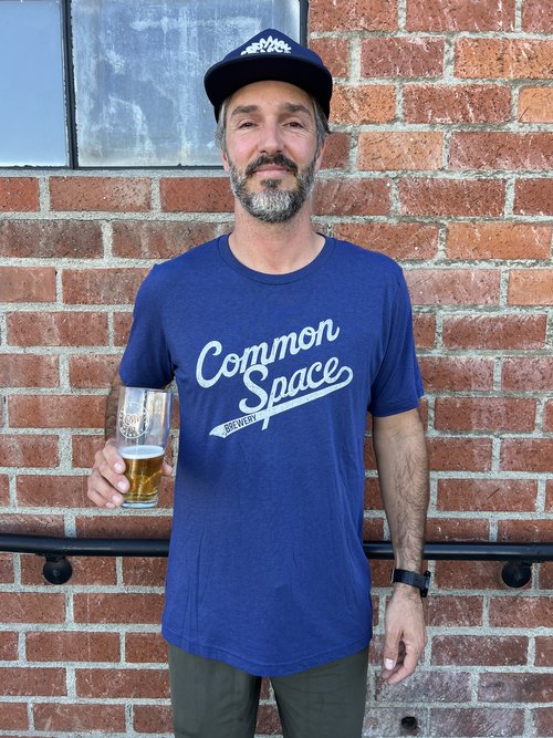 Hazy IPA Beer Delivery in Los Angeles — Common Space Brewery